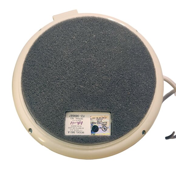 Marpac Sleep Mate 980A Sound Screen White Noise Machine 2 - Picture 7 of 7